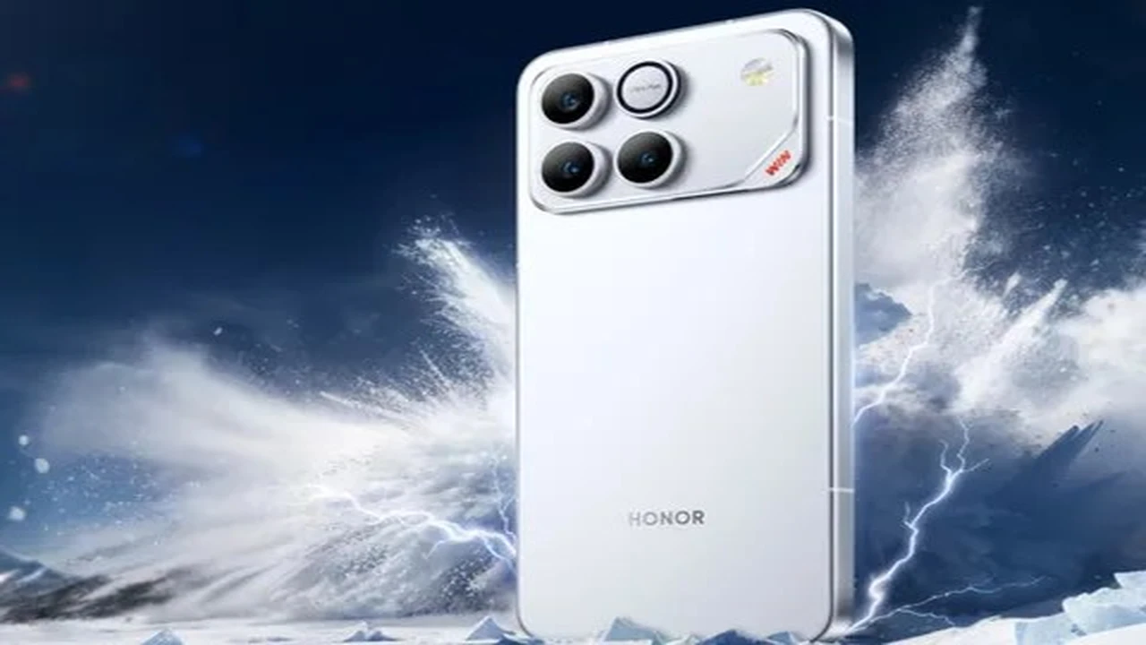 تسريبات Honor Win 2 تكشف عن ترقيات جذابة في جميع الأقسام الرئيسية